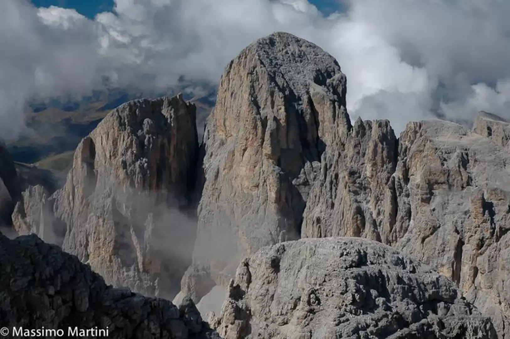 Pala di San Martino