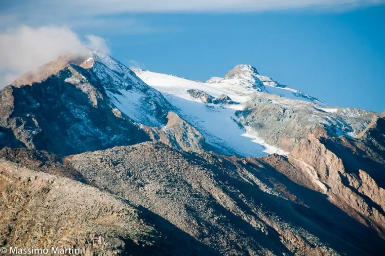 Cima di Entrelor
