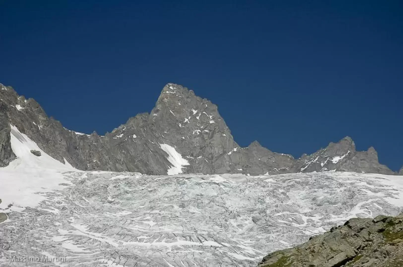 Pointe du Domino
