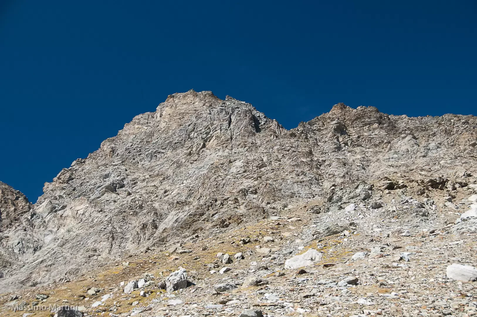 Mont Cordine