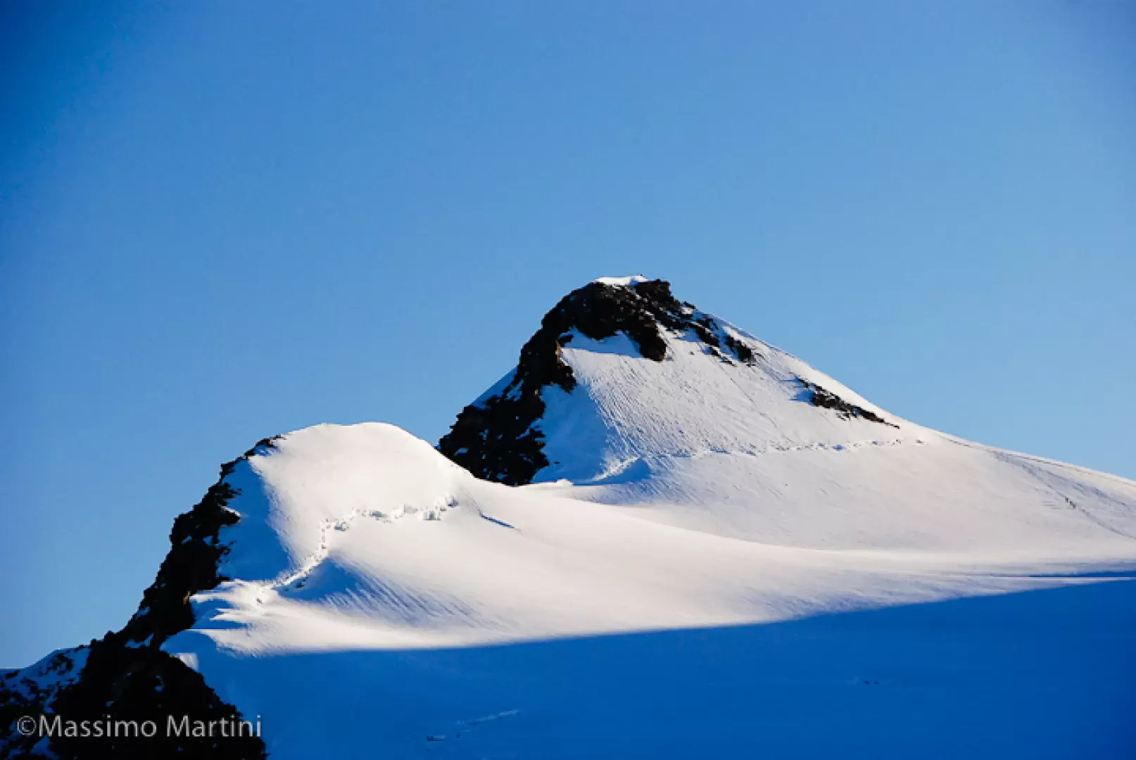 Punta Zumstein