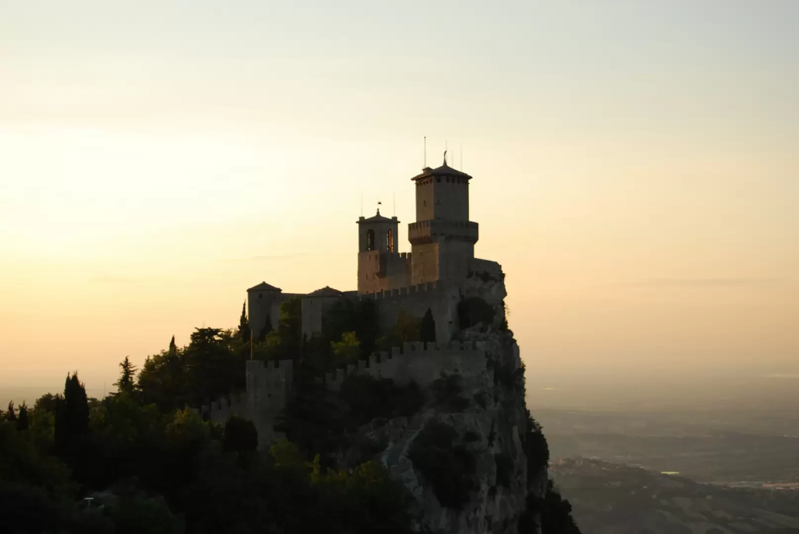 Monte Titano