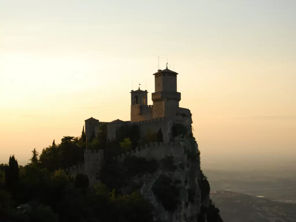 Monte Titano