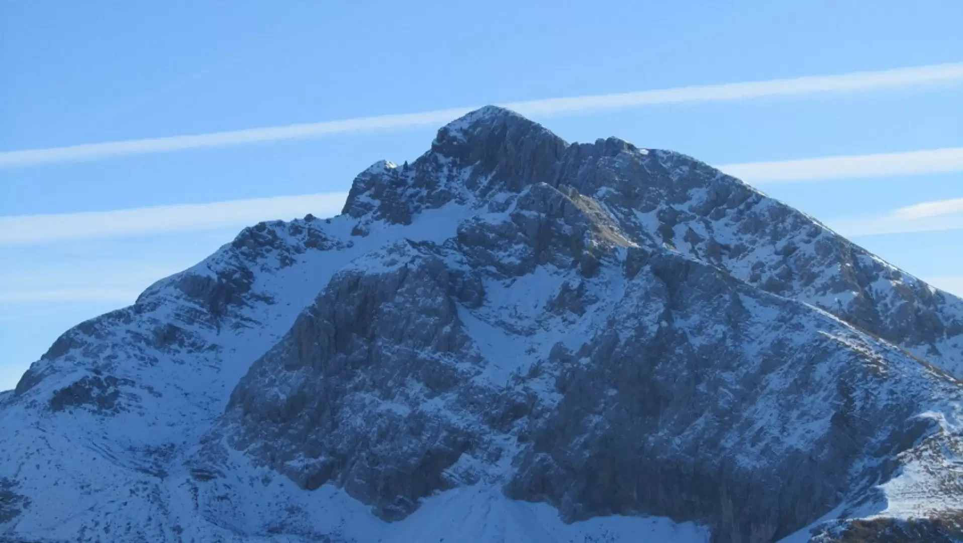 Pizzo Arera