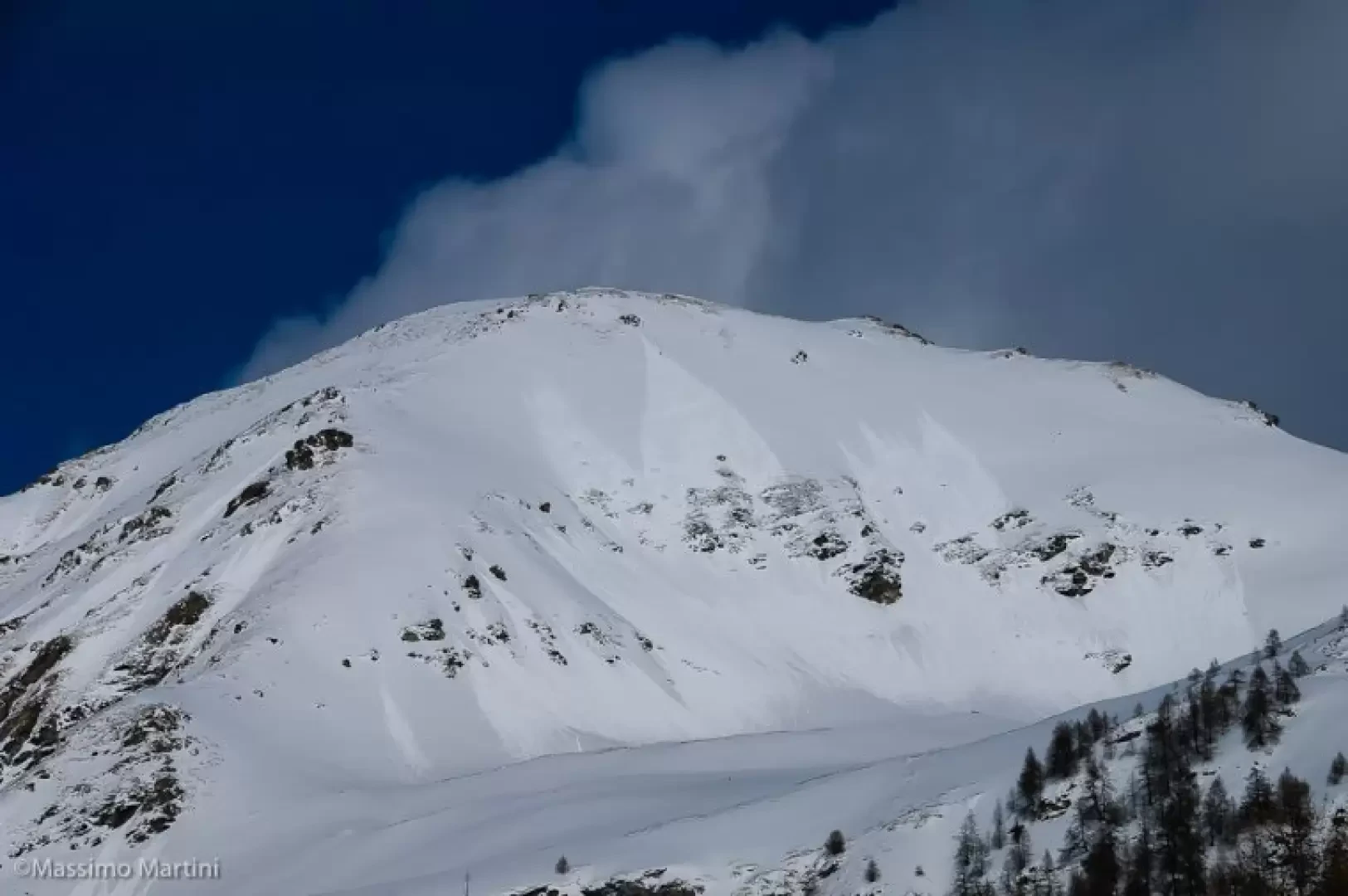 Mont d'Ersaz