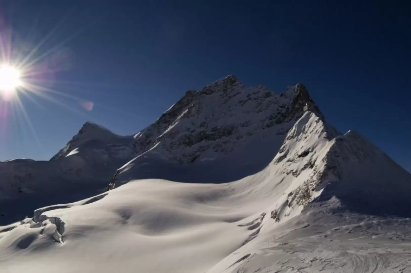 Jungfrau