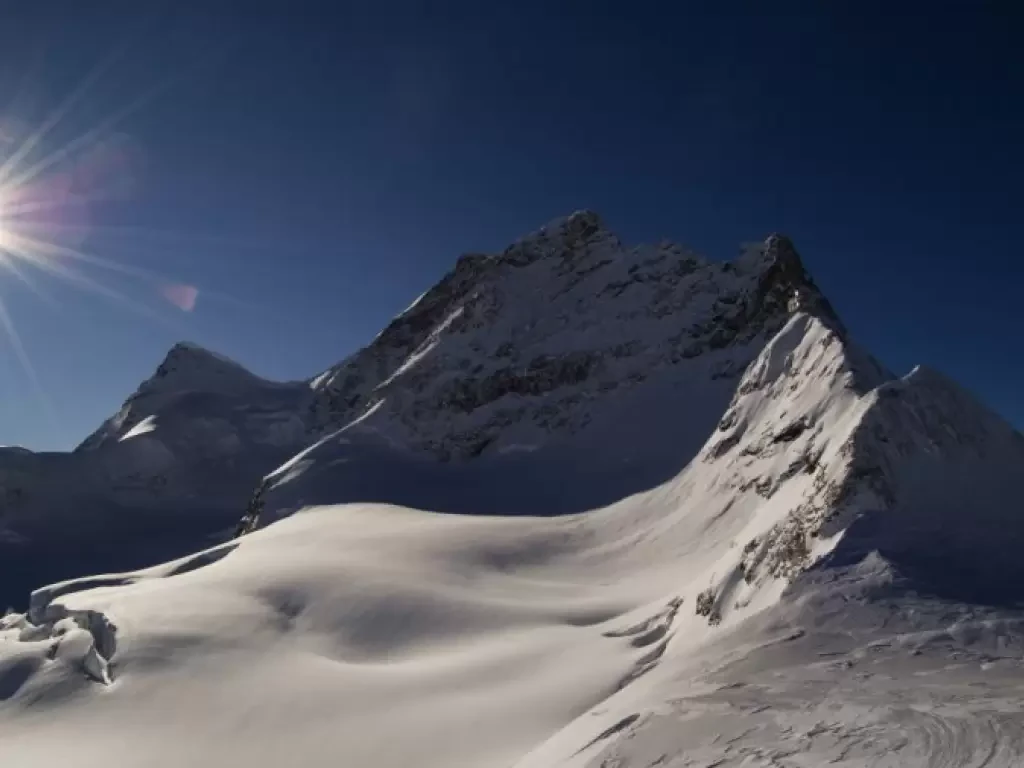 Jungfrau