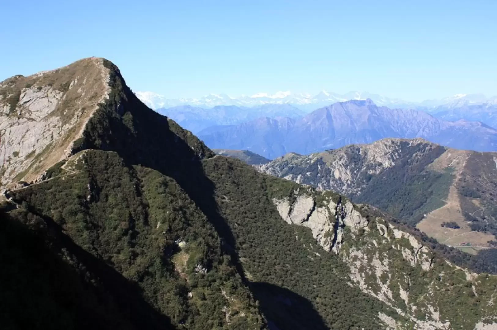 Monte Tamaro