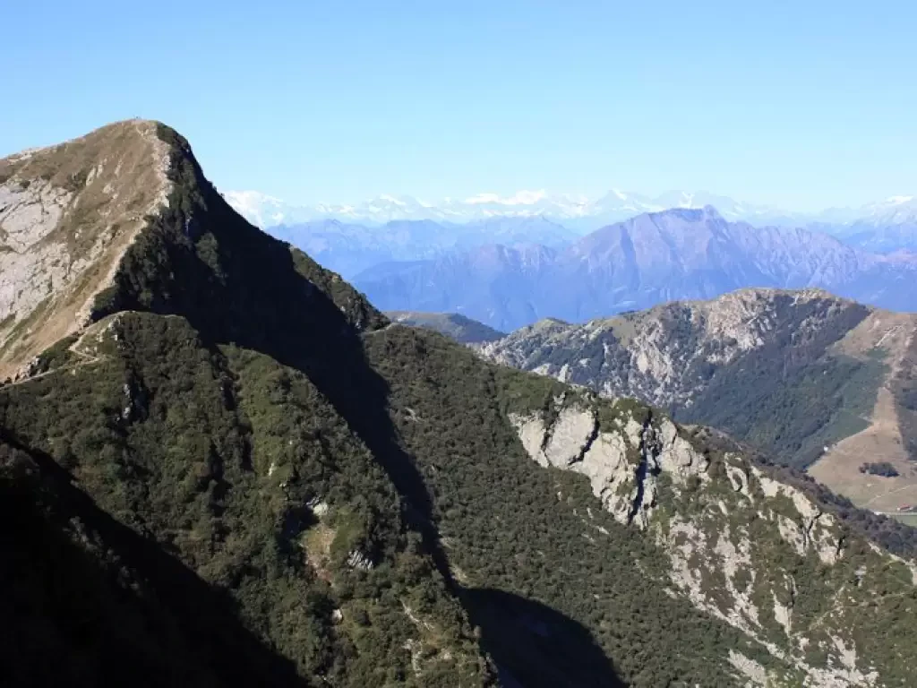 Monte Tamaro