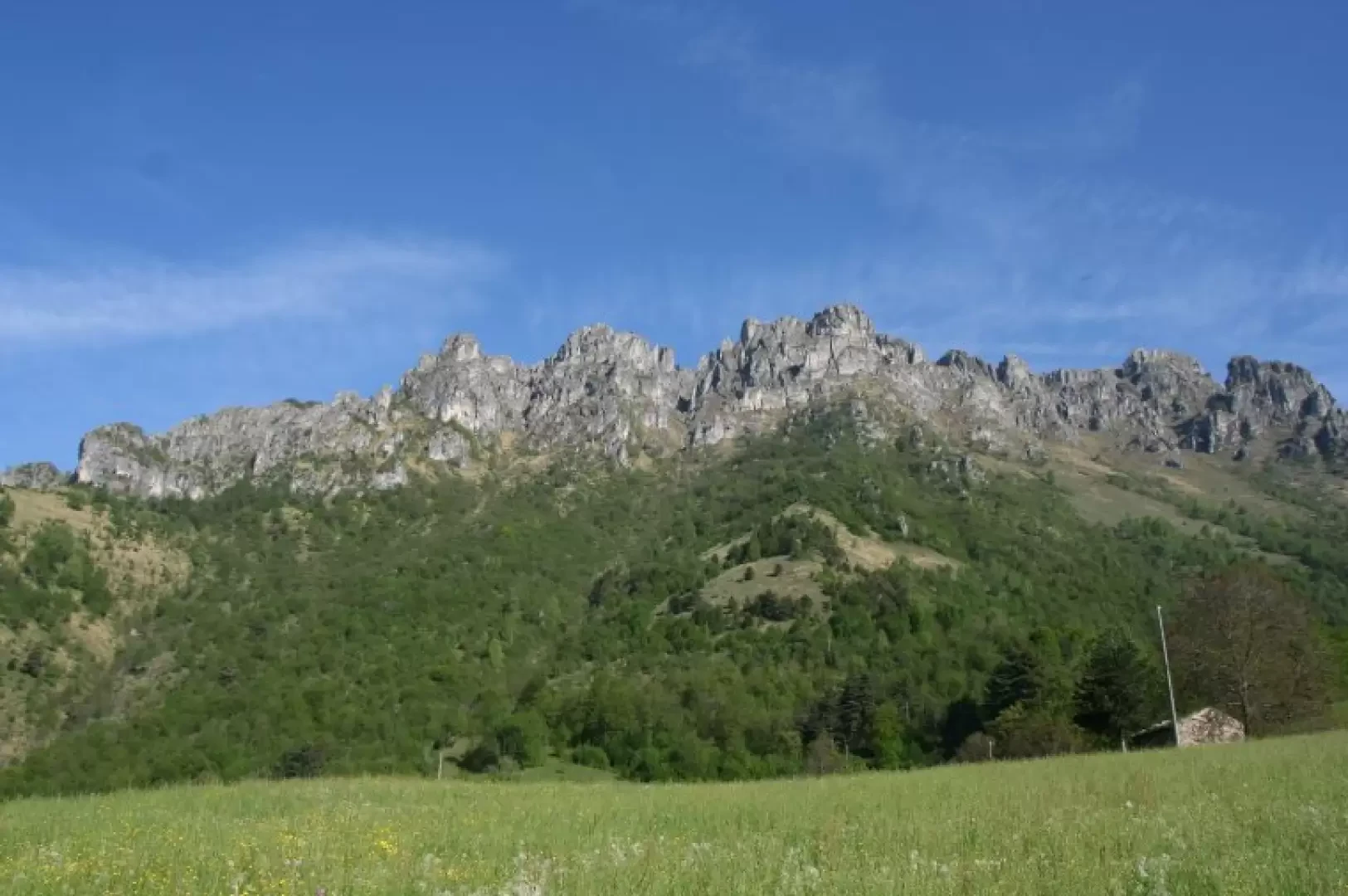 Monte Cancervo