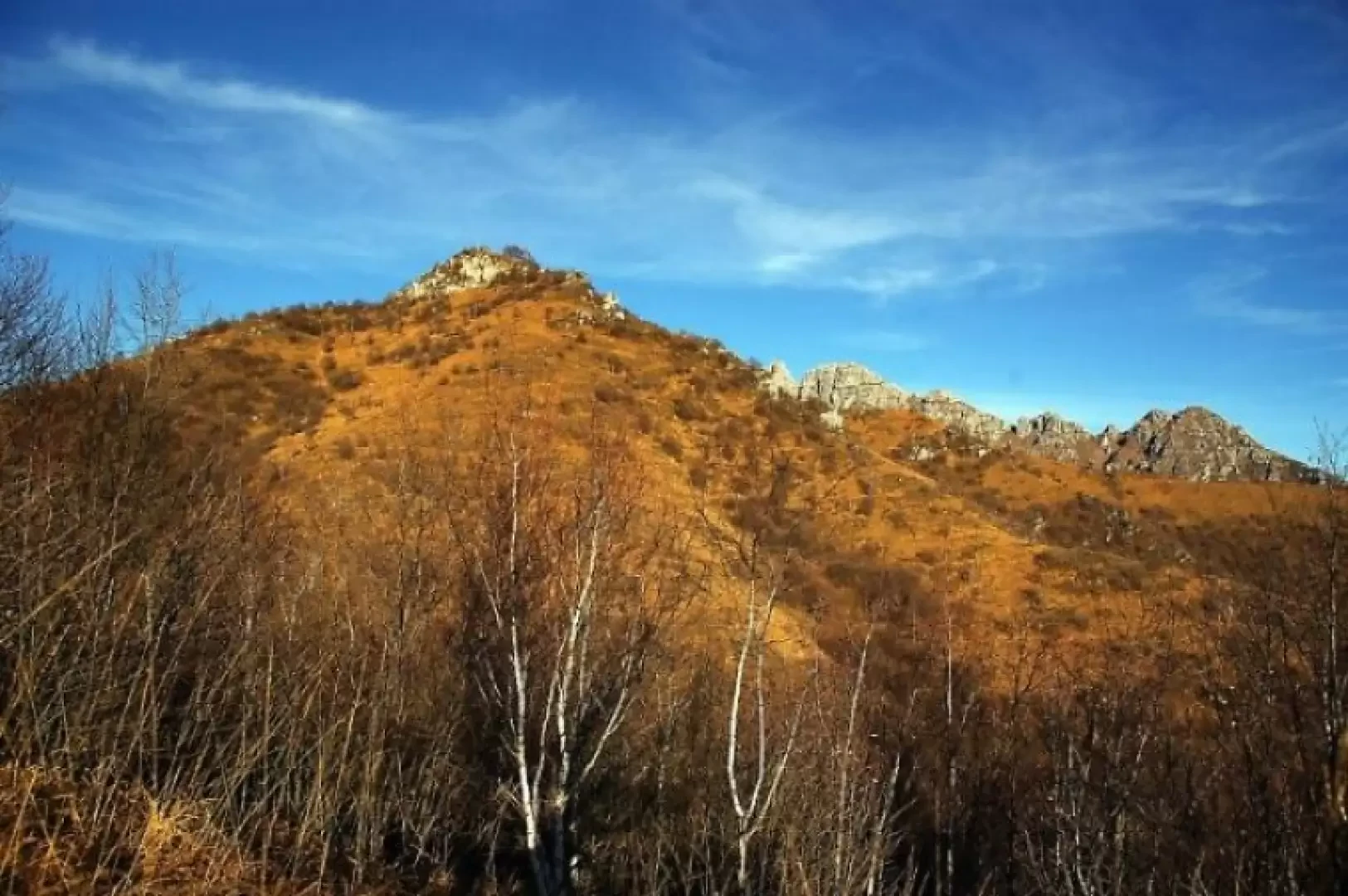 Monte Magnodeno