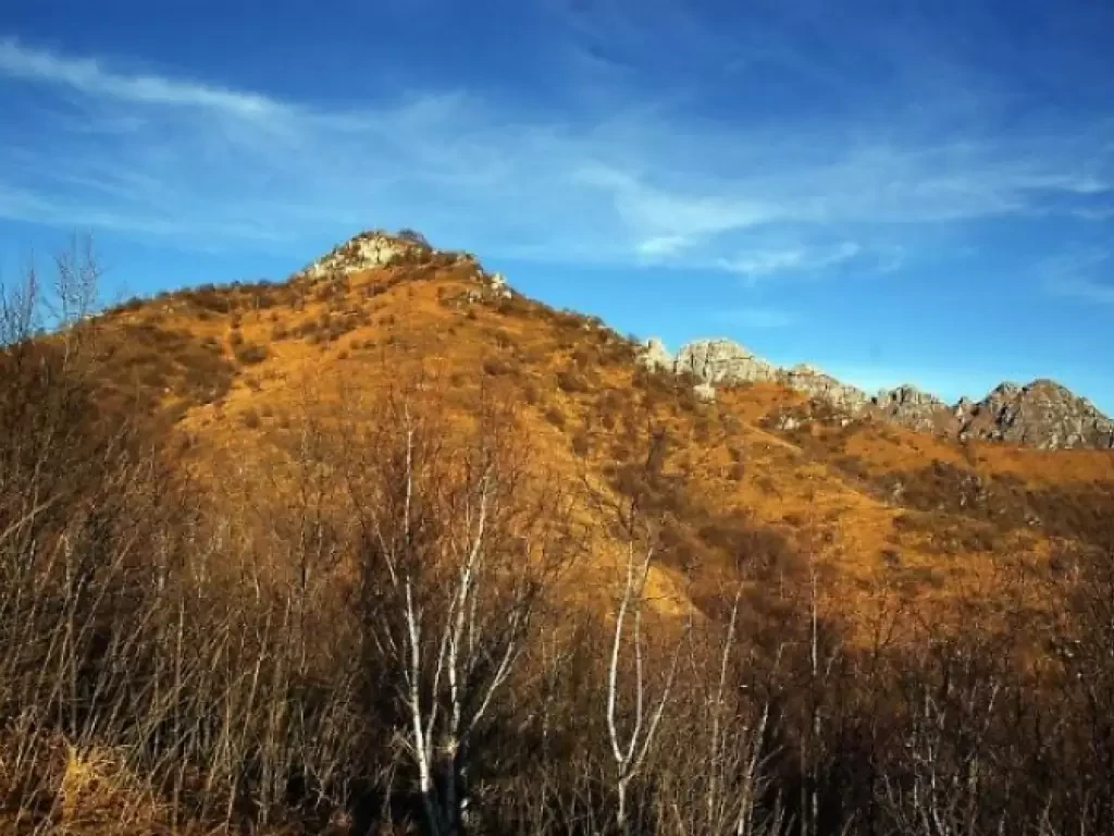 Monte Magnodeno