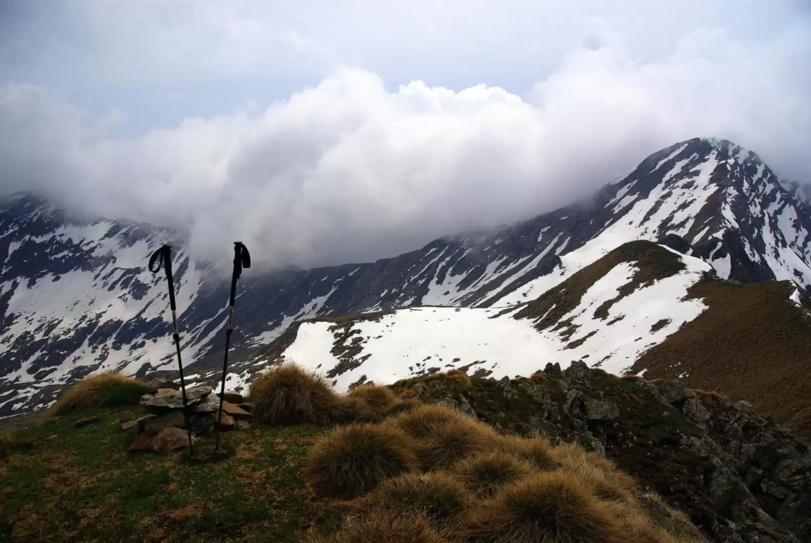Monte Stavello di Pedesina