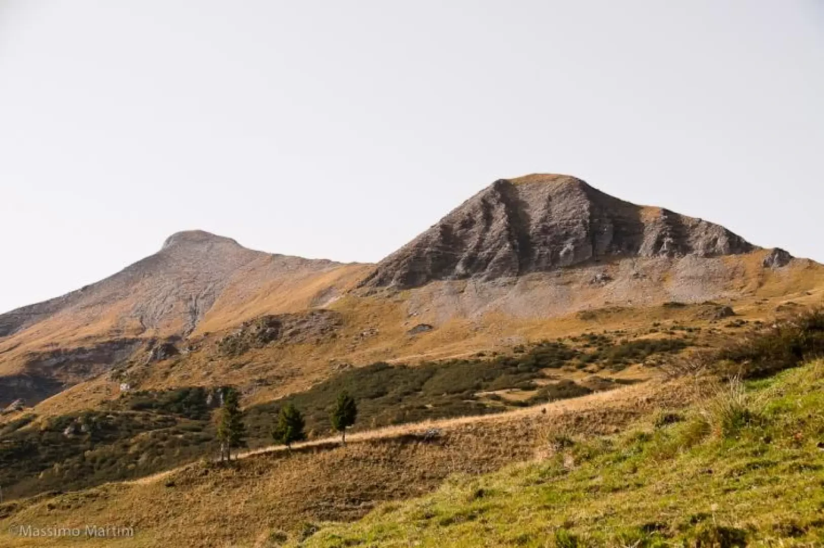 Mont Joly