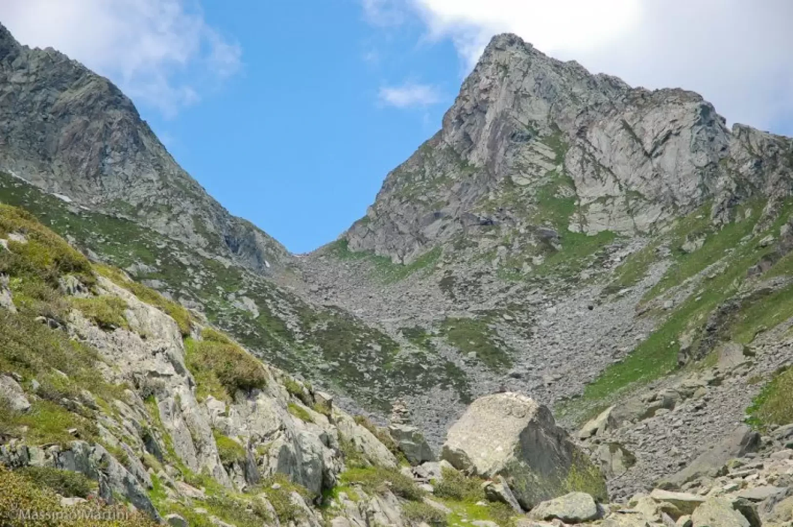 Mont de la Fricolla