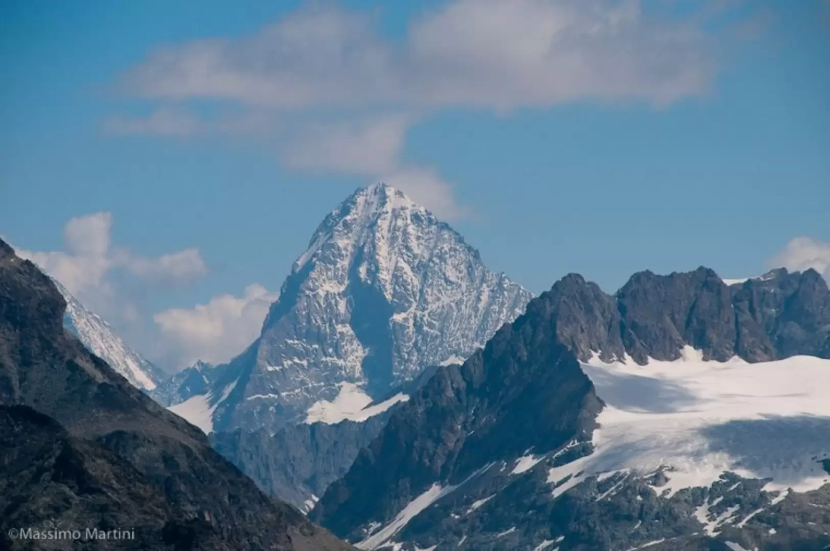 Mont Collon