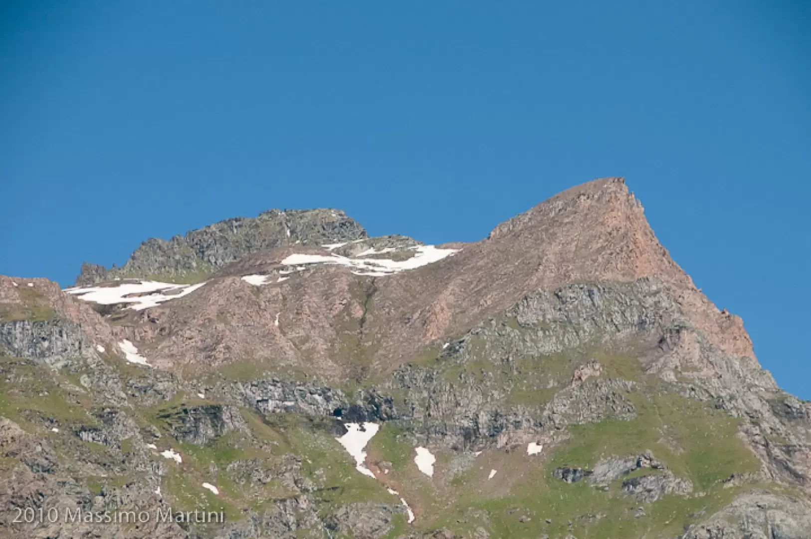 Rothorn ©2011 Massimo Martini
