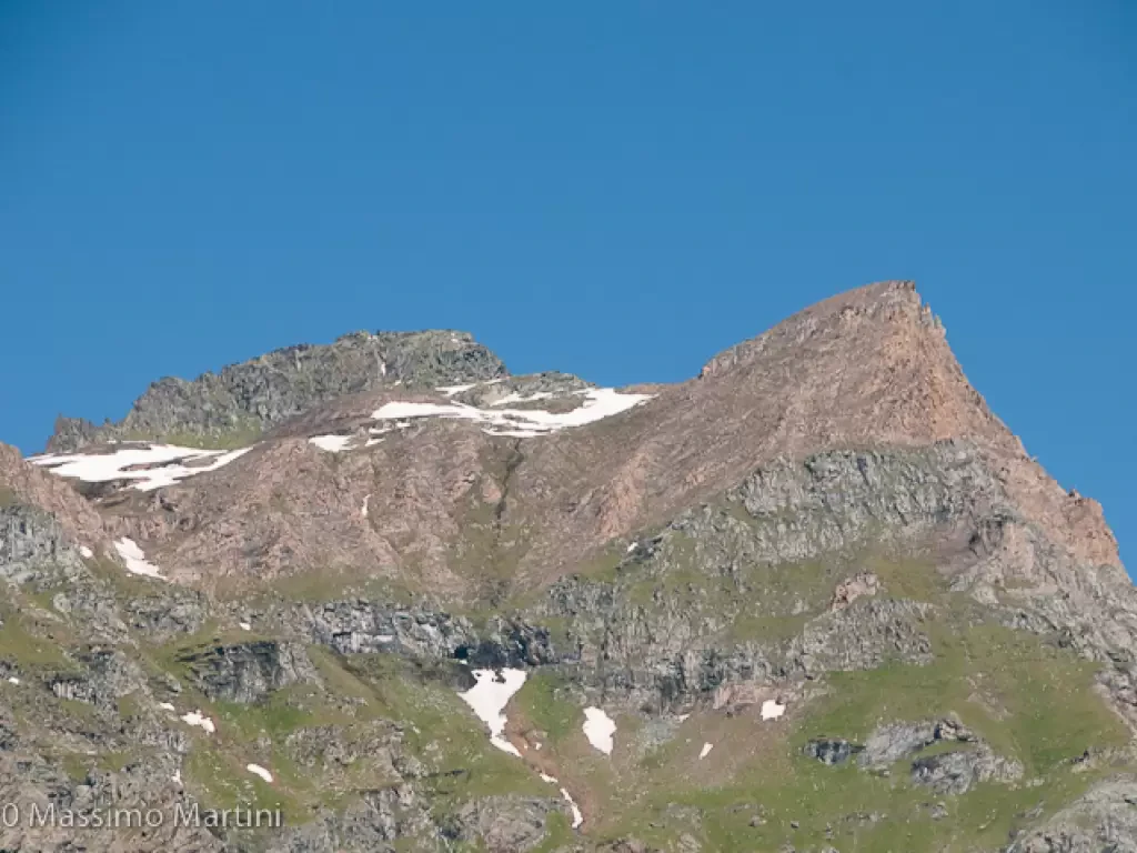 Rothorn ©2011 Massimo Martini