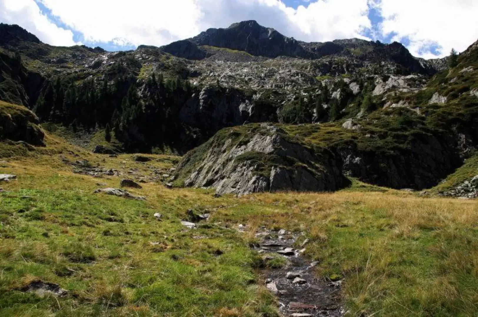Monte Pedena