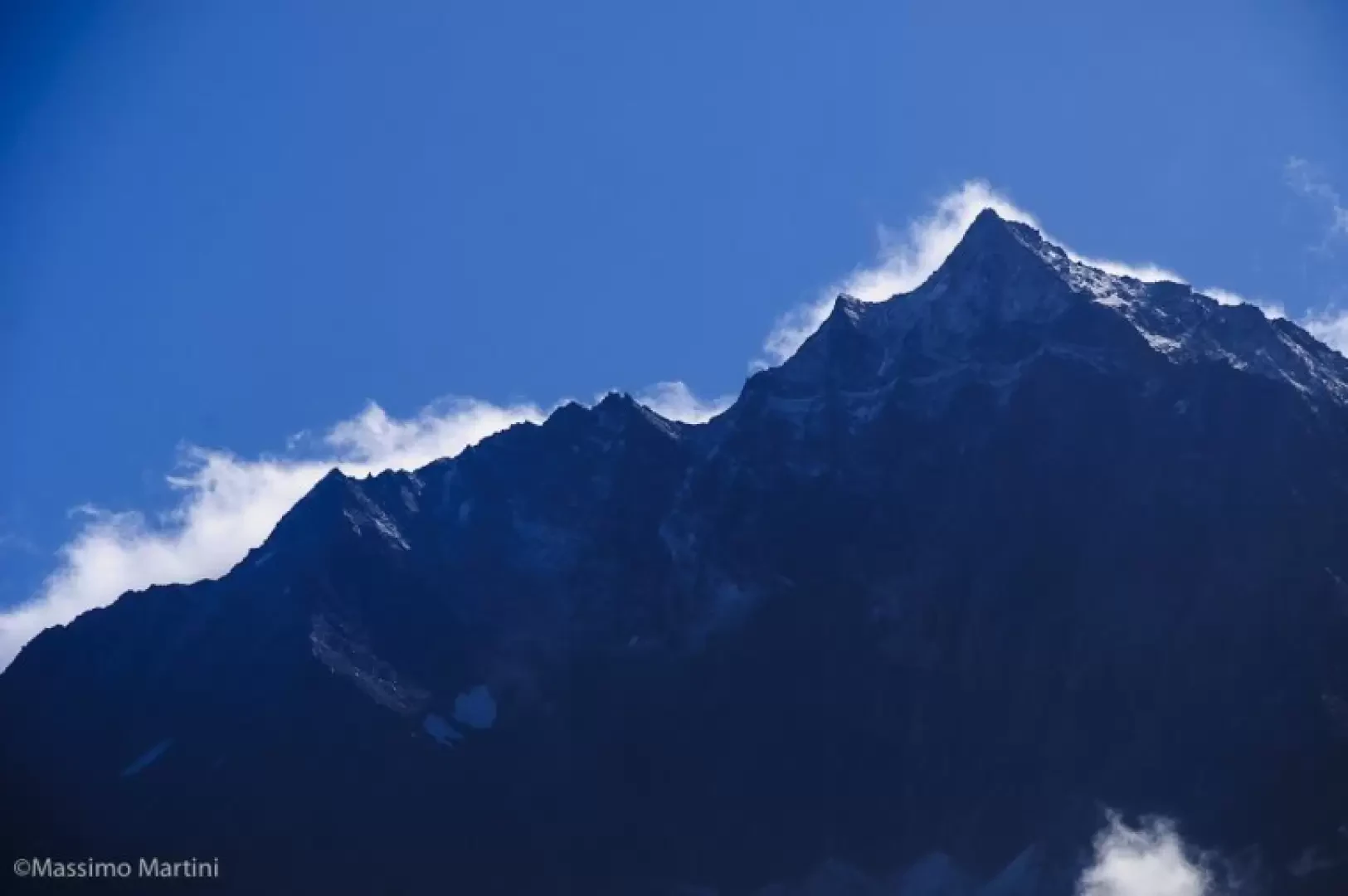 Dürrenhorn