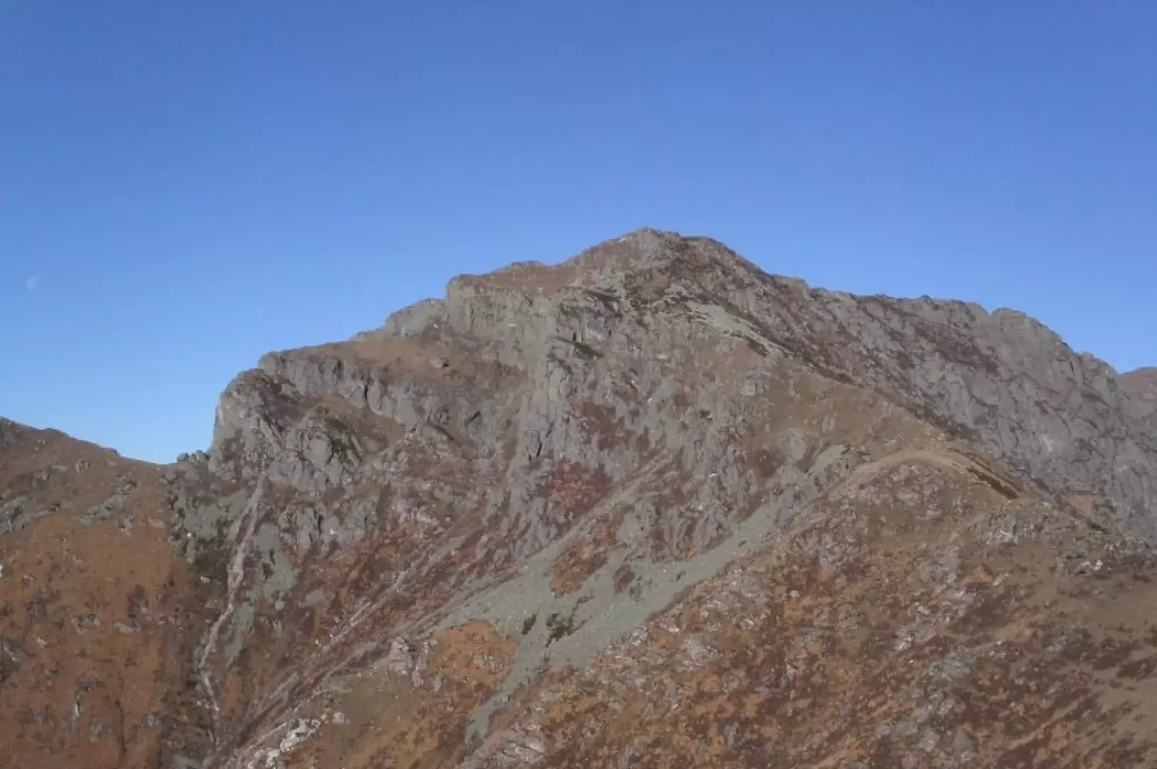 Cima Sasso