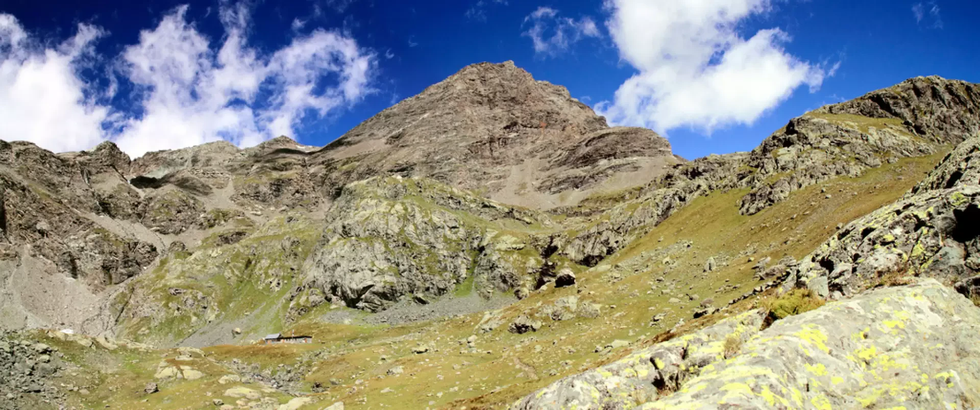 Rifugio Cibrario