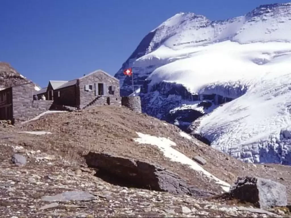 Monte-Leone-Hütte