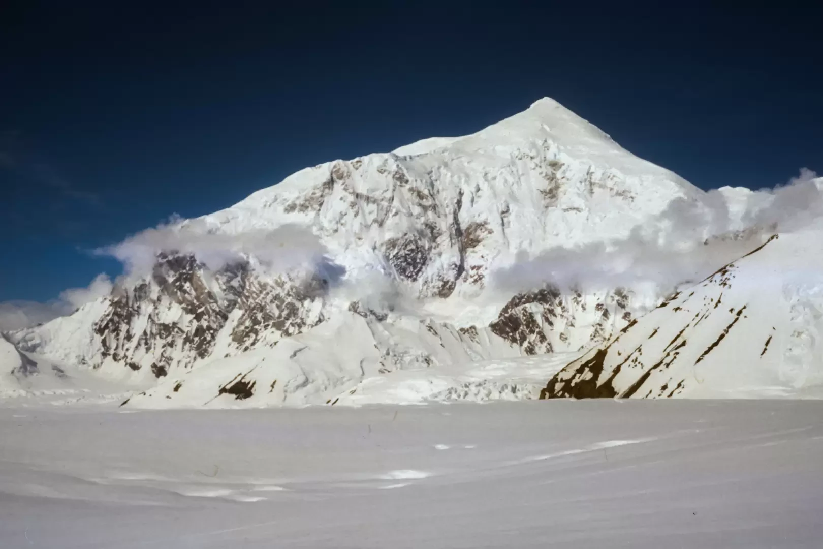 Mount Foraker