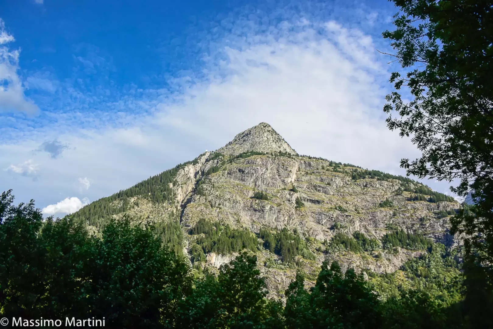 Mont Chétif