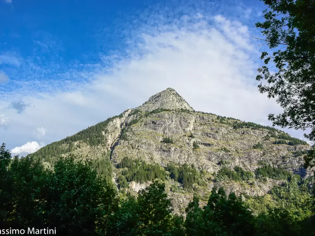 Mont Chétif