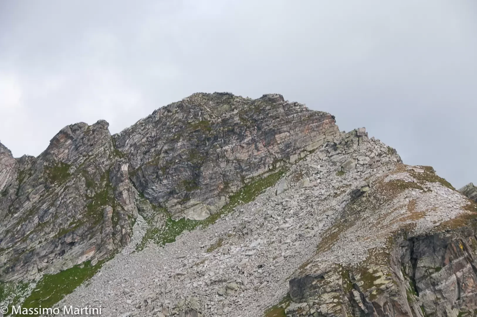 Monte Cossarello