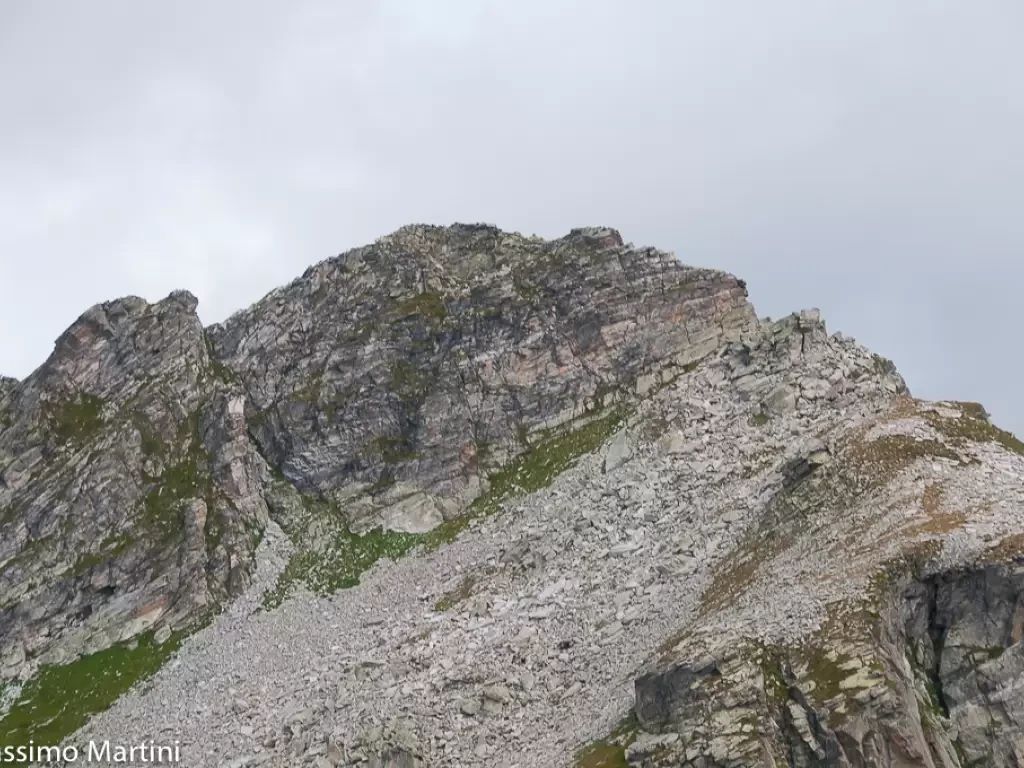Monte Cossarello