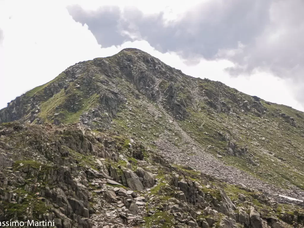 Monte Caldenno