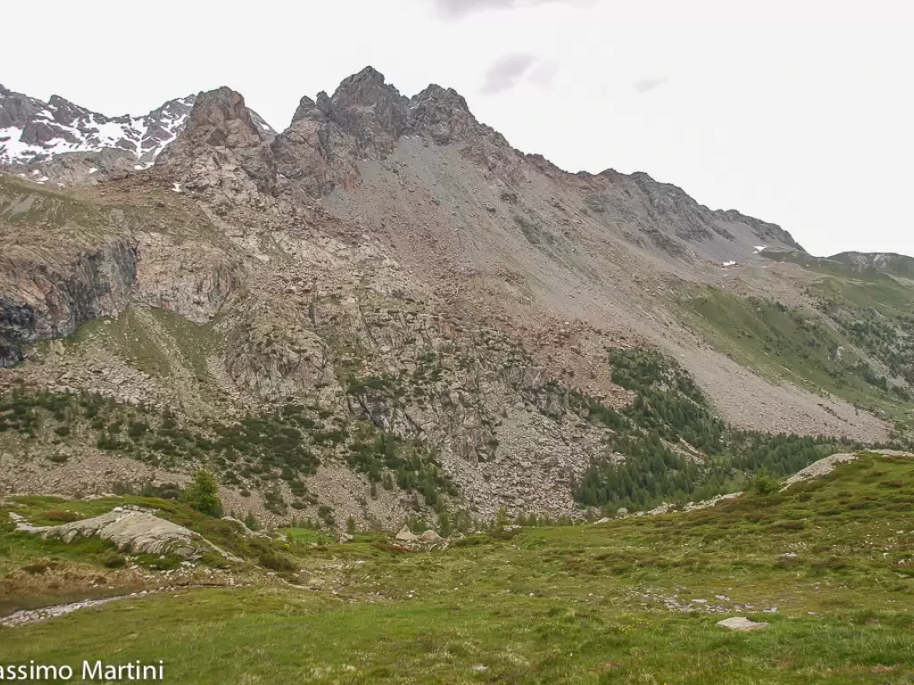 Cornes d'air