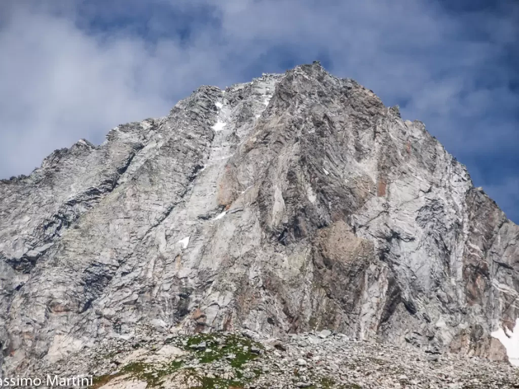 Cima di Rosso