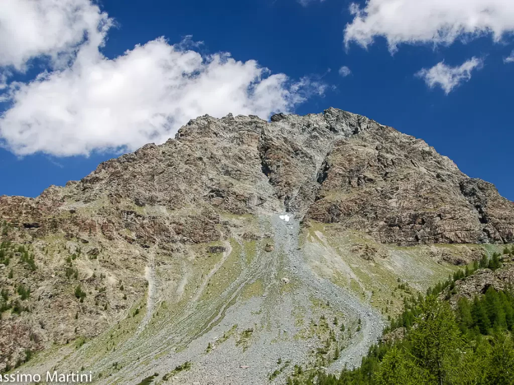 Monte delle Forbici