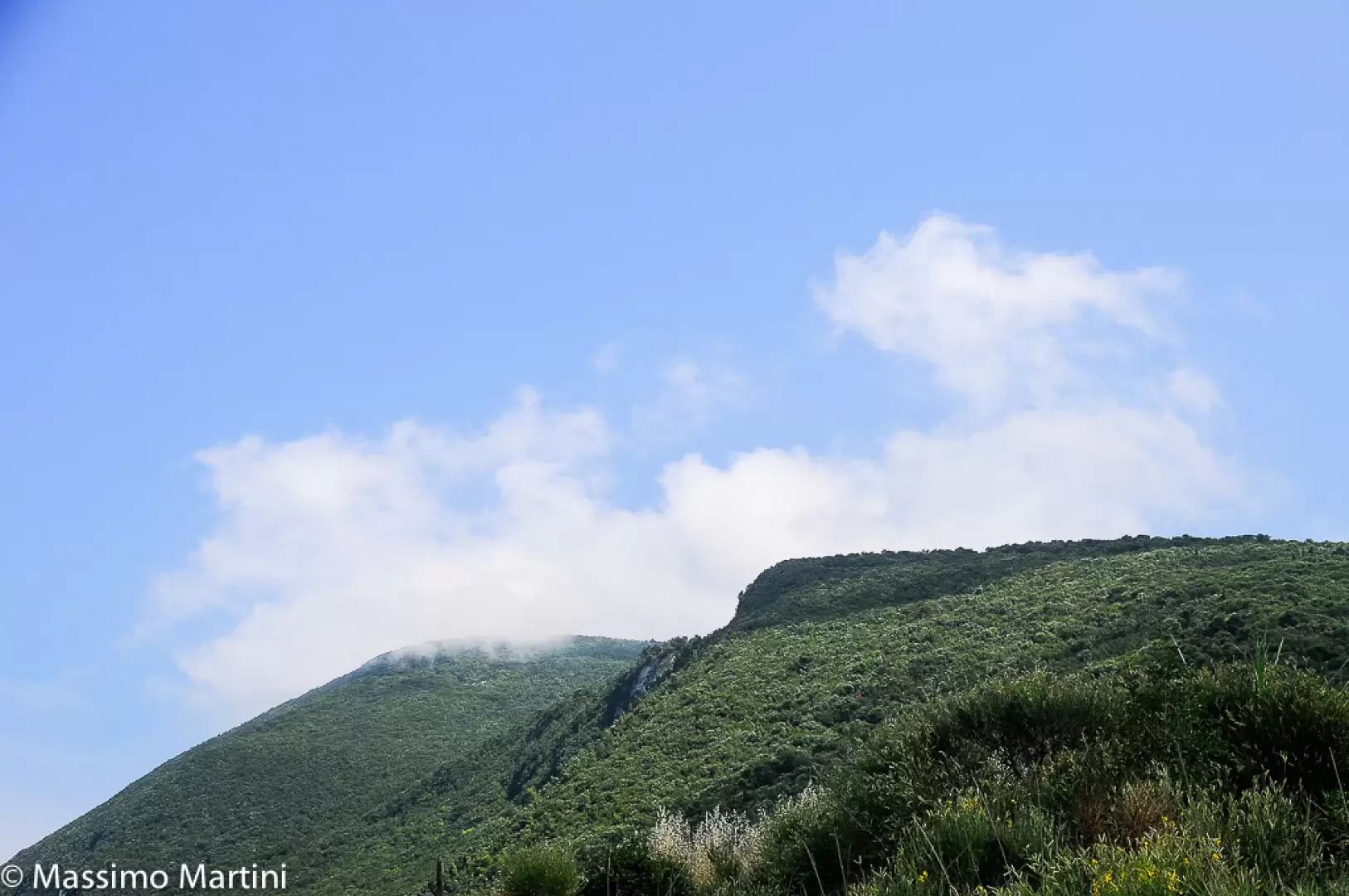 Monte Conero