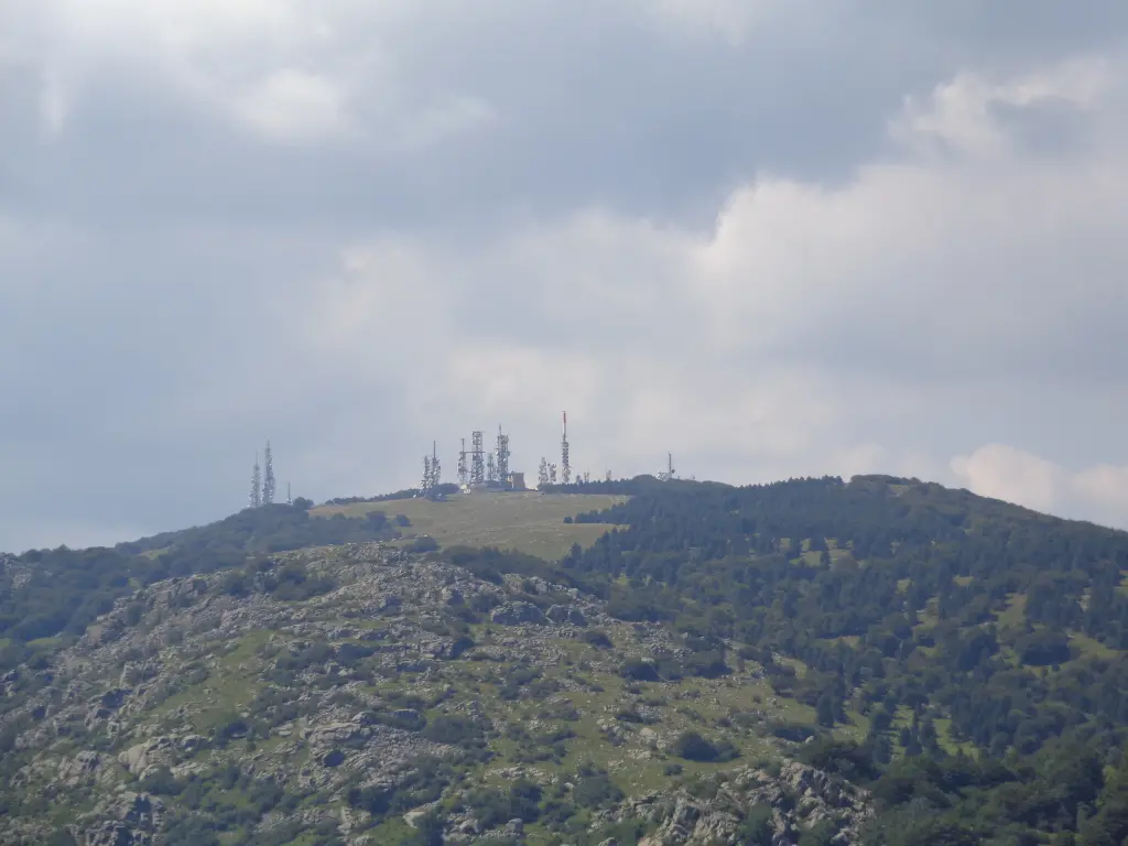 Monte Beigua