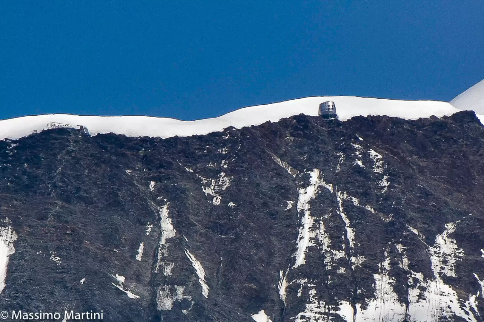 Refuge du Goûter