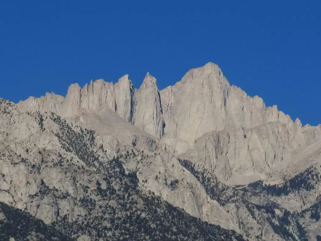 Mount Whitney