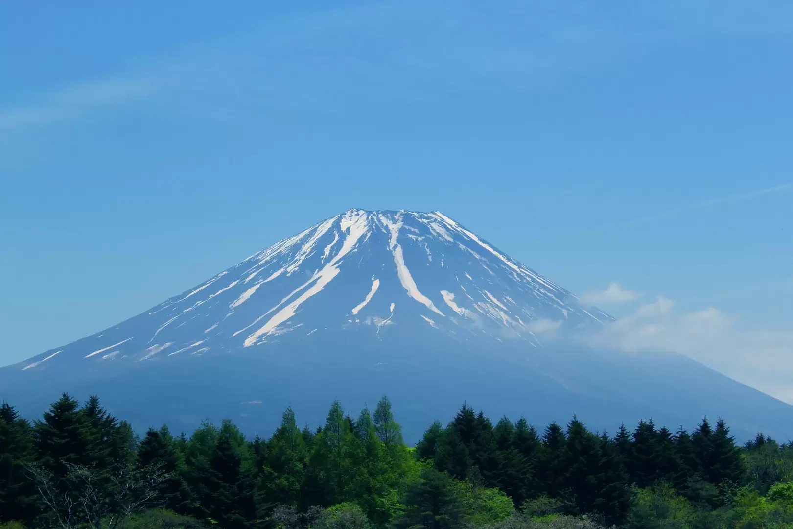 Monte Fuji