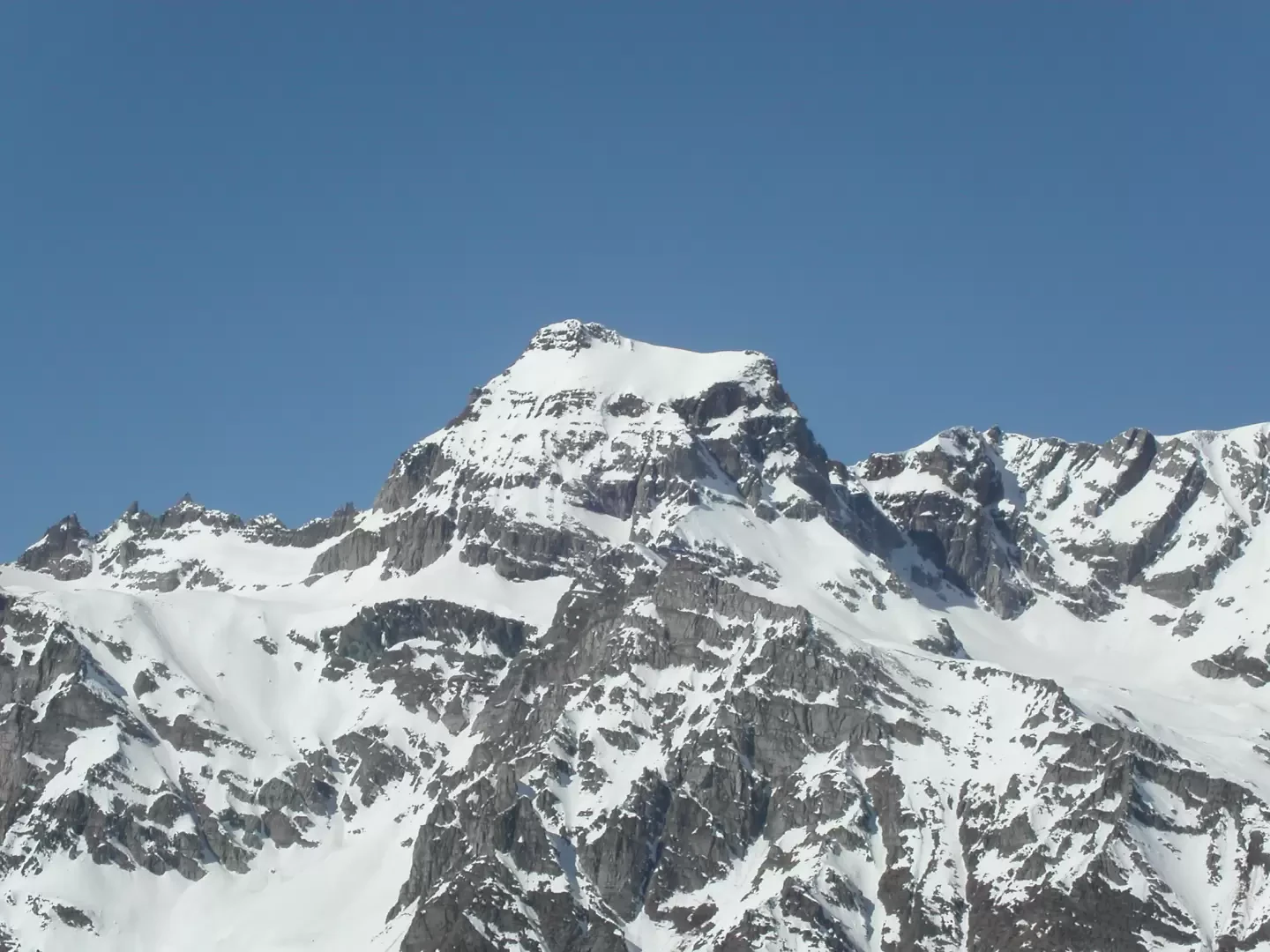 Monte Cervandone