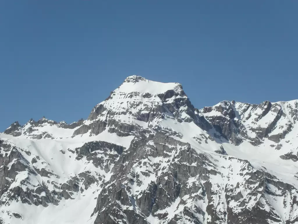 Monte Cervandone
