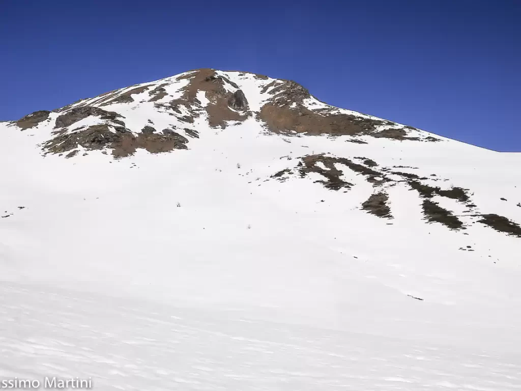 Tête Cordellaz