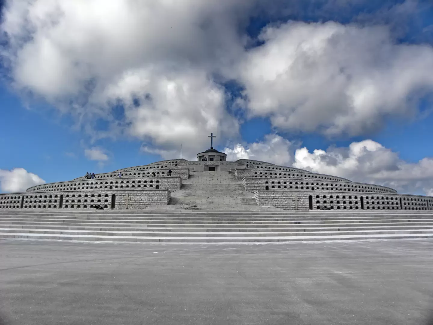 Monte Grappa