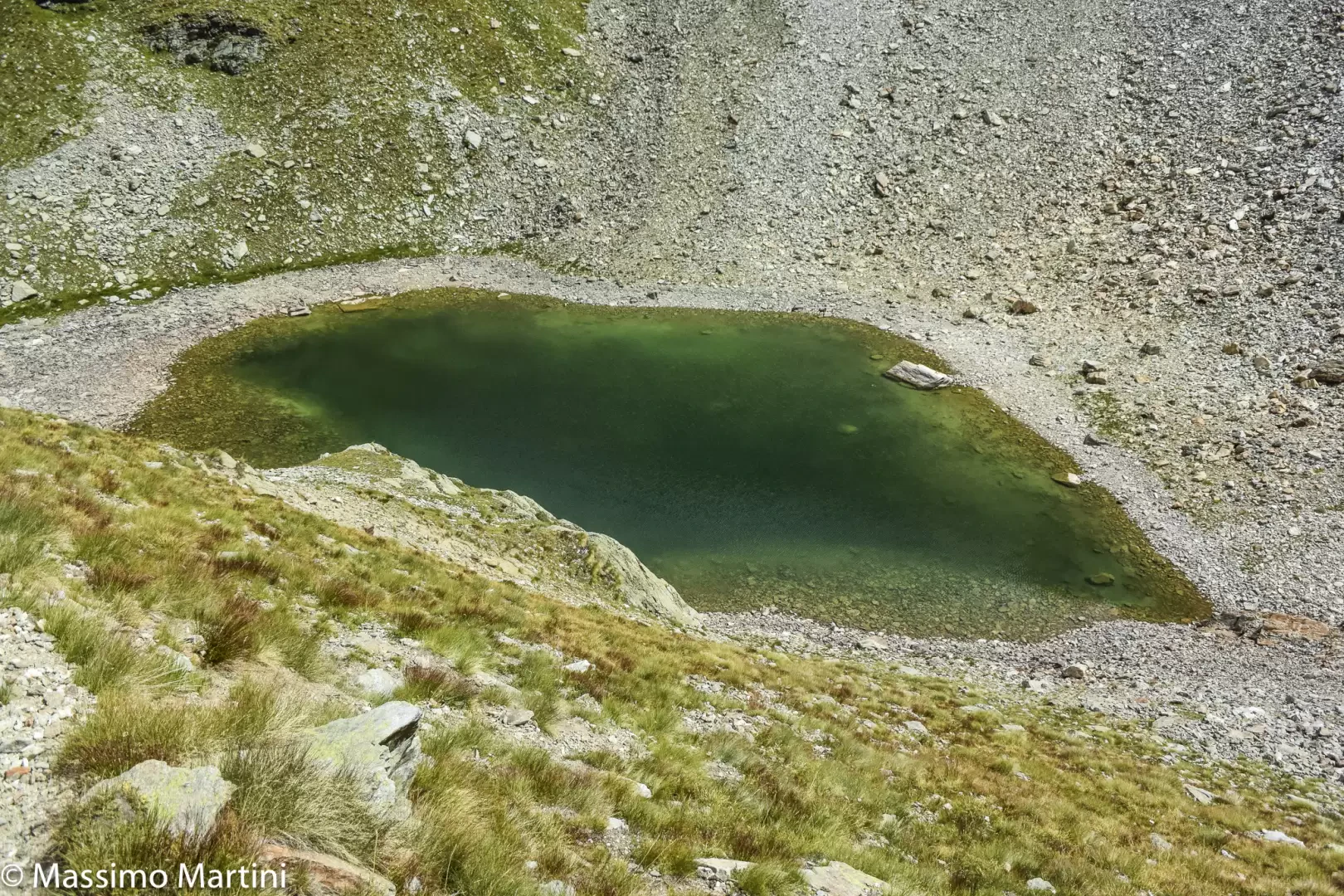 Lac d'Arpisson