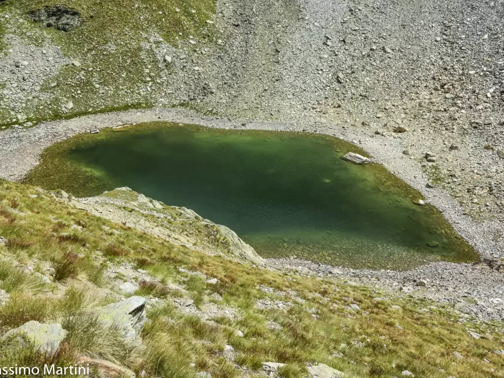 Lac d'Arpisson