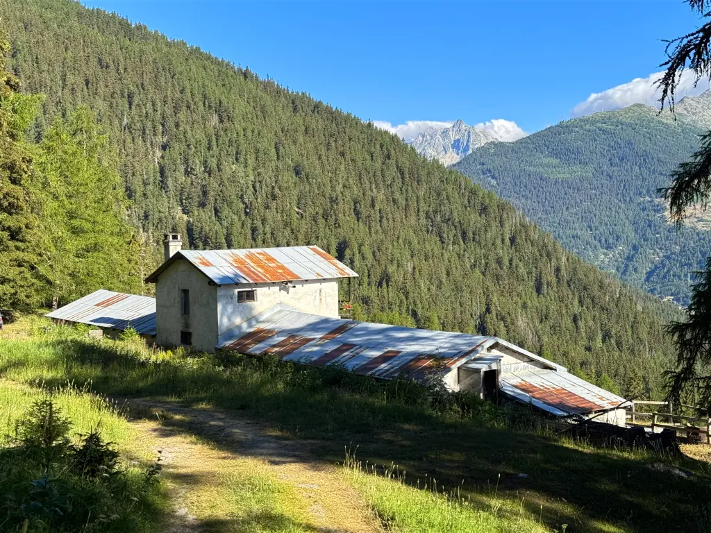 Praz-Gallet