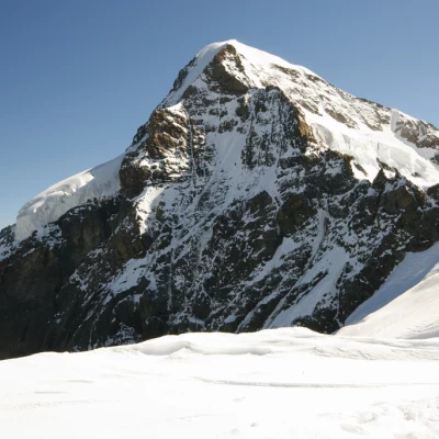 Mönch: prima ascensione 