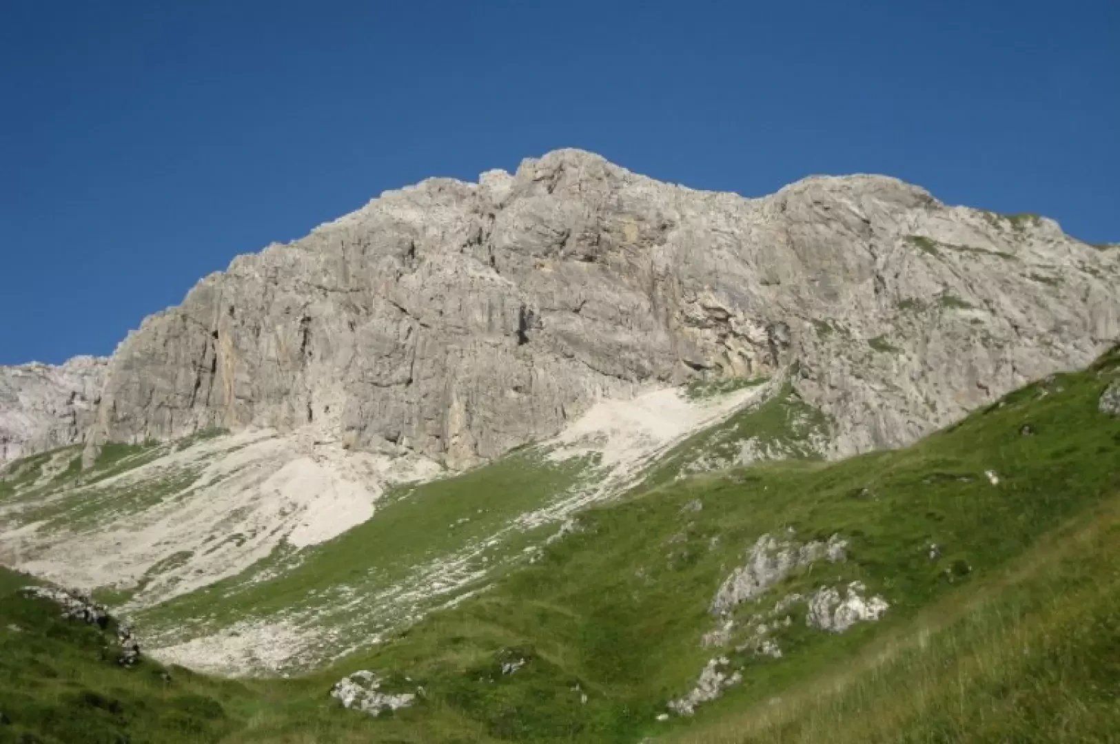 Cima Lastè